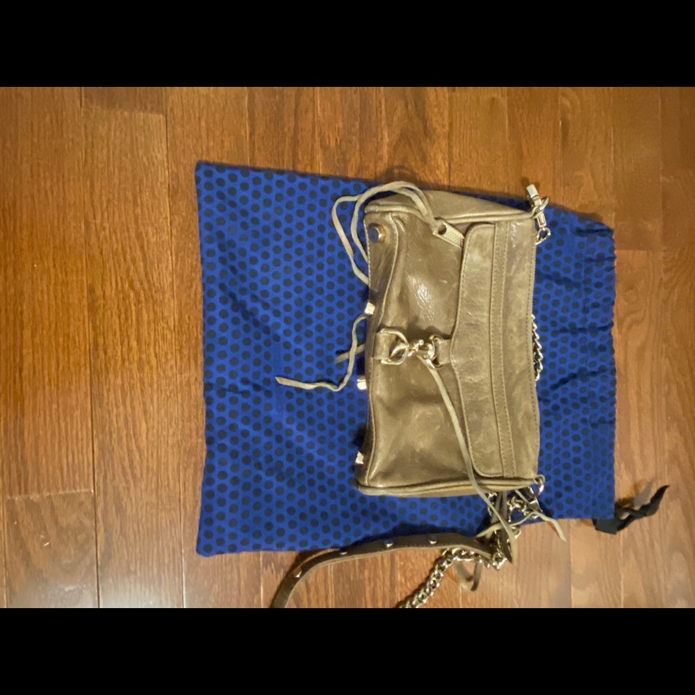 Rebecca Minkoff Cross body bag